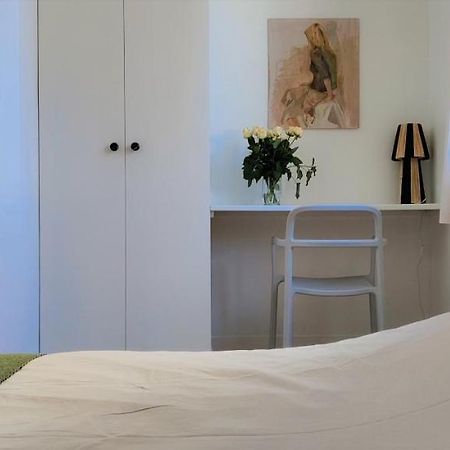 Bel Appartement Refait A Neuf, Deco Raffinee, Fibre, Bureau, Calme Tours Zewnętrze zdjęcie